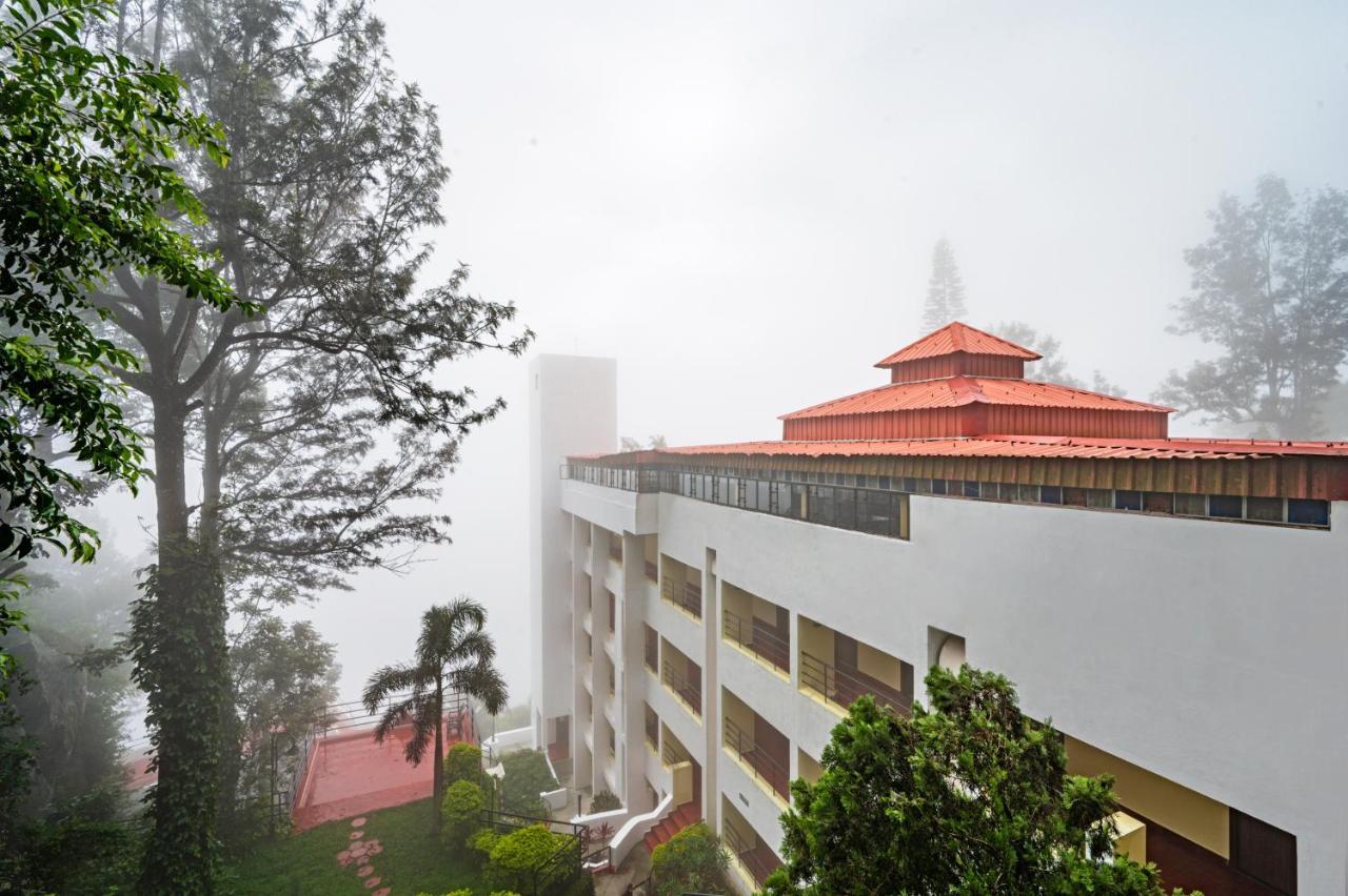 Hotel Sterling Yercaud Exterior foto