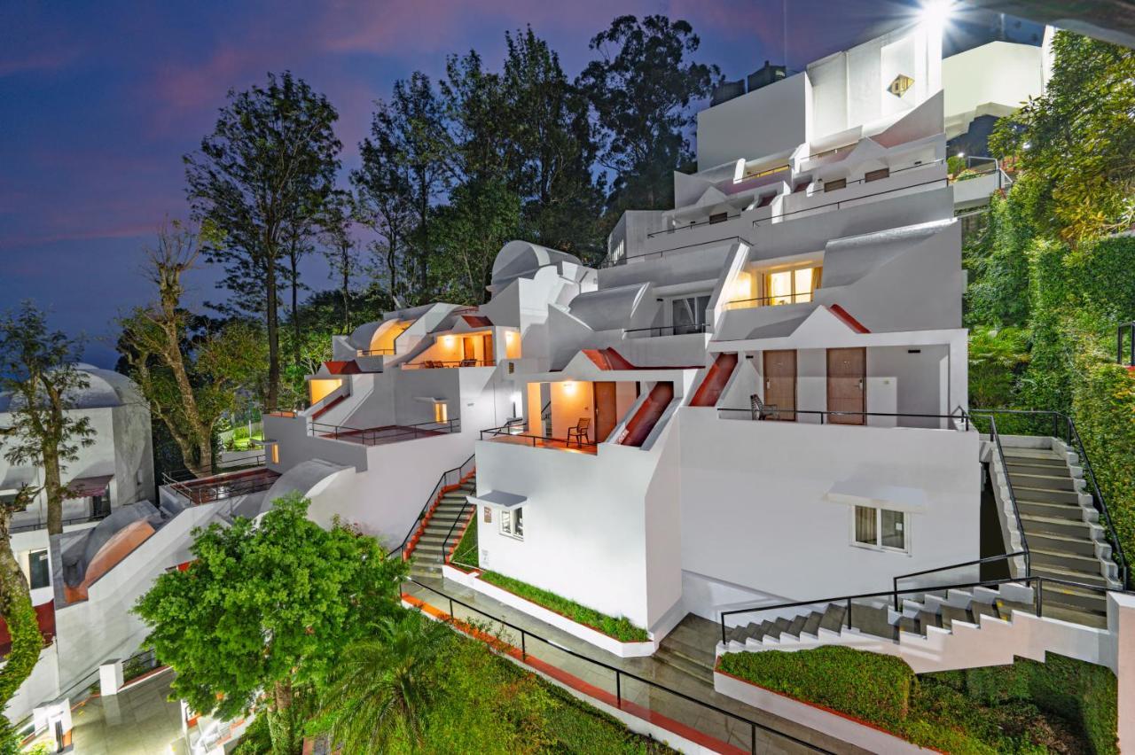 Hotel Sterling Yercaud Exterior foto