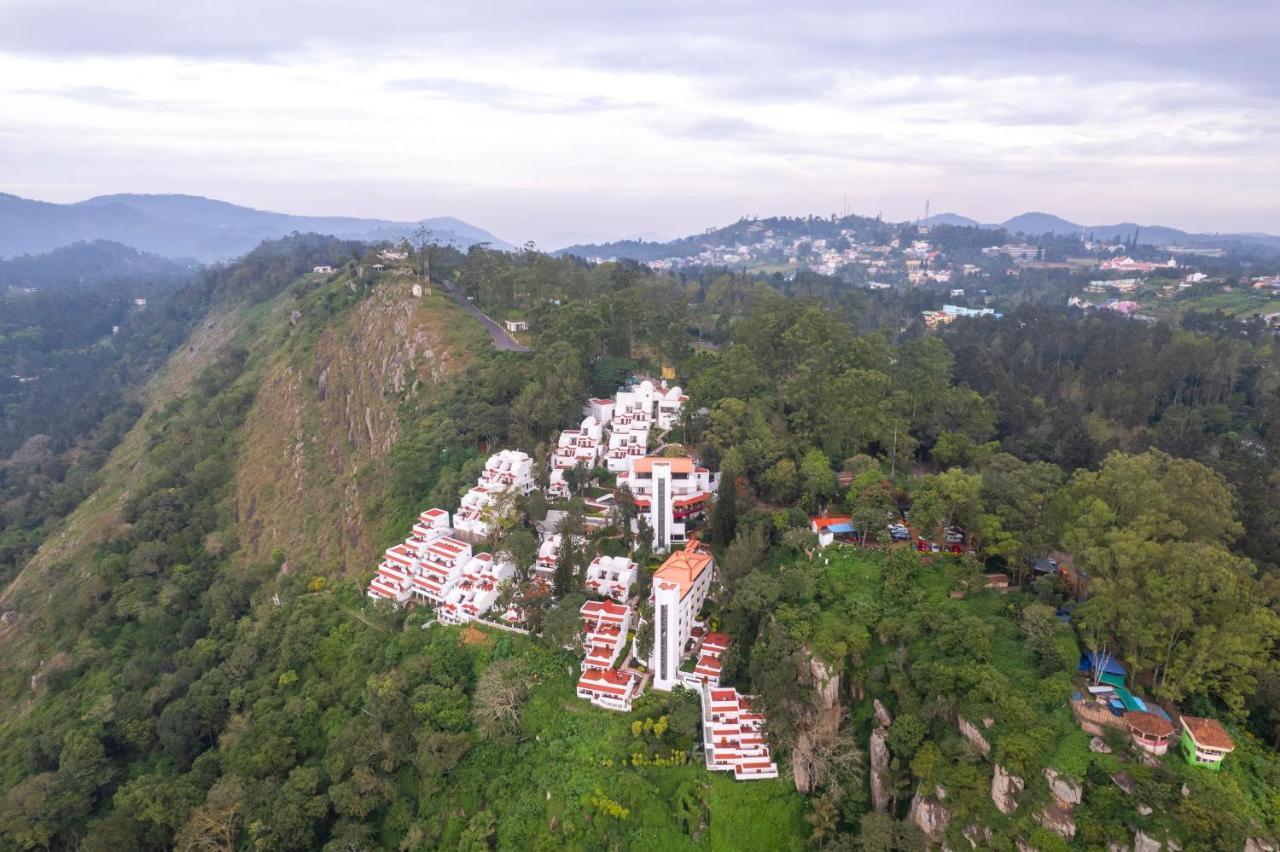 Hotel Sterling Yercaud Exterior foto